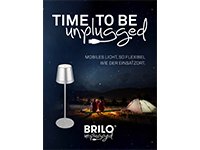 Brilo Unplugged 2023-2024