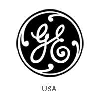 General Electric каталог