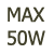 max_50W