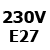 230_E27