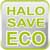 Halo Save Eco