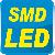SMD-LED