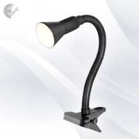 nastolna lampa s shtipka desk partners Art.No.EU4122BK