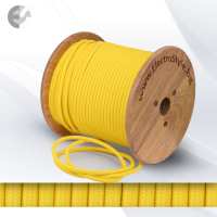 tekstilen kabel jylt 2x0.75mm2 Art.No.0527512