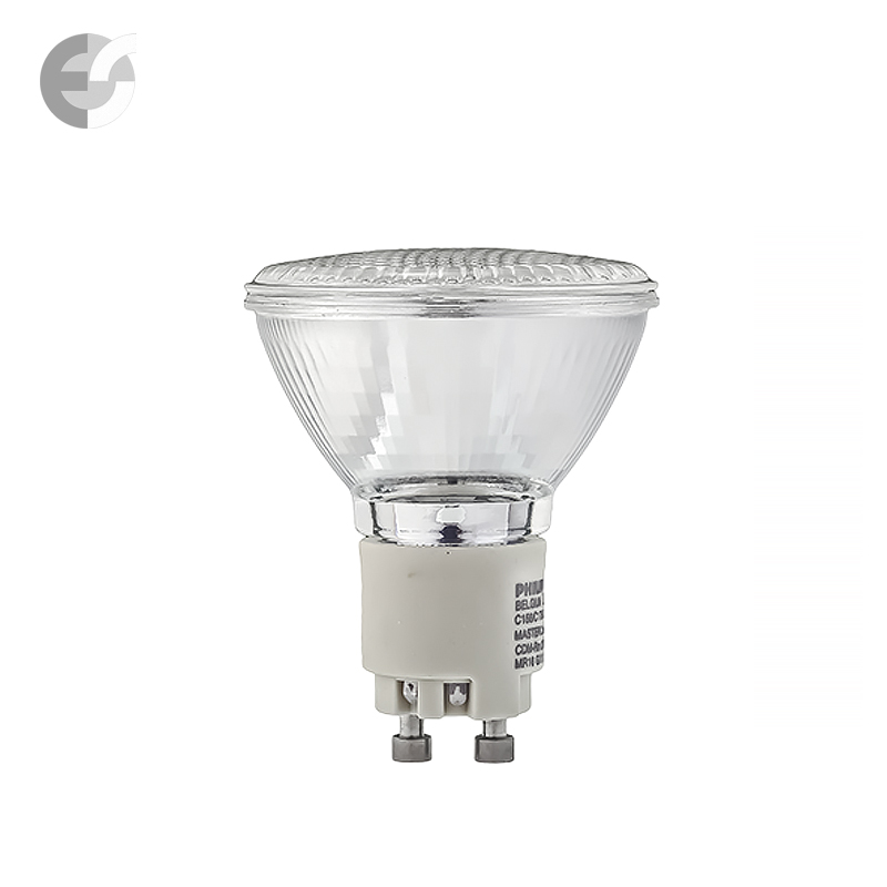 metal halogenna lampa 35W gu10