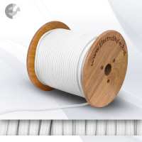 tekstilen kabel bql 2x0.75mm2 Art.No.0527500