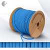 Текстилен кабел син 2x0.75mm2