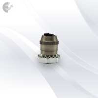 kabelen stoper fix s mufa m12 mm Art.No.1215006SN
