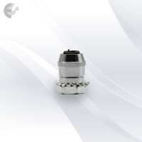 kabelen stoper fix s mufa m12 mm Art.No.1215006CH