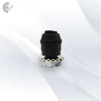 kabelen stoper fix s mufa m12 mm Art.No.1215006BK