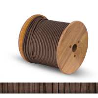 tekstilen kabel kafqv 2x0.75mm2 Art.No.0527565