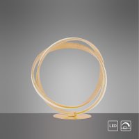 led nastolna lampa melinda Art.No.4531-12