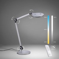 LED настолна лампа за бюро NIKLAS