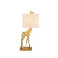 noshtna lampa giraffe Art.No.EU60887