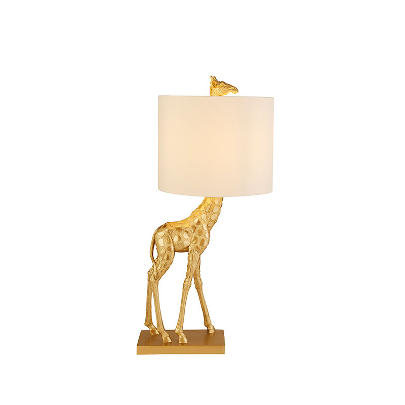 noshtna lampa giraffe
