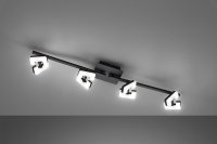 led spot lampa za tavan ray Art.No.21403